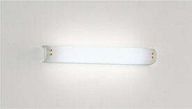 ENDO　LEDテクニカルブラケット　LEDZ専用ユニット用　屋内用　乳白マット　FL20形相当　ERB6173K（ランプ別売）