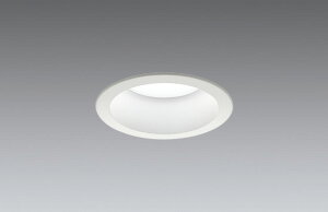 ENDO�@LED�x�[�X�_�E�����C�g�i���C��SB�`�j�@�@���@��������100mm�@FHT24W�����@�@ERD9345W�@�i�����v�ʔ��j