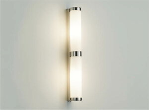 ENDO LEDブラケット 屋内用 6500K−2700K フロストクリプトン電球40W形×2相当 ERB6420MB(ランプ別売)