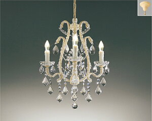 ENDO@LEDVfA@dF2700K@VfA40W`×3@ERC2035XBivʔj