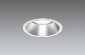 ENDO�@LED�x�[�X�_�E�����C�g�@LEDZ�����v�f�B�X�N75/100��p�@��������125mm�@���M�d��100/80/60/50W�`�����@�A���~�R�[���@ERD2788W�i�����v�ʔ��j