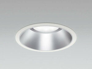 ENDO�@LED�x�[�X�_�E�����C�g�@LEDZ�����v�f�B�X�N75/100��p�@��������150mm�@���M�d��100/80/60/50W�`�����@�A���~�R�[���@ERD2804W�i�����v�ʔ��j