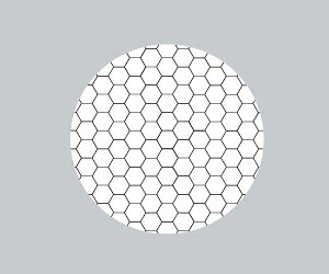 ENDO�@�_�E�����C�g�p�@�n�j�J�����[�o�@��150mm�p�@RB-580B