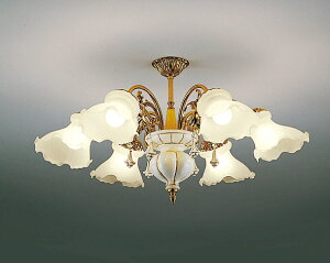 ENDO@LEDVfA@6500K|2700K@Fit@@tXgNvg40W`×6@XRC2007KB@ivʔj