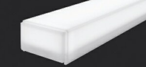 ENDO�@LED�u�����@LEDZLinear�V���[�Y�@���j�A50�@40W�^�C�v�@6500K�|2700K�����@1248mm�@���������@�g�U�z���@FAD-854XB