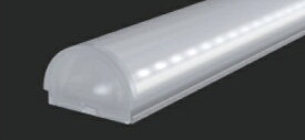 ENDO　LED蛍光灯　LEDZLinearシリーズ　PWM調光　リニア32　598mm　レクタングル配光　11．5W　2700K　電球色相当　電源内蔵タイプ　本体別売　RAD-678LM ※受注生産品
