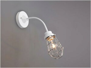 �㓡�Ɩ��@���g���Ɩ��@�u���P�b�g���C�g�@�r�X�~�߃K�[�h�E�d��BK�^WH�@���h���@����E26�@60W�N�����[���t�@GLF-3454WH ���󒍐��Y�i