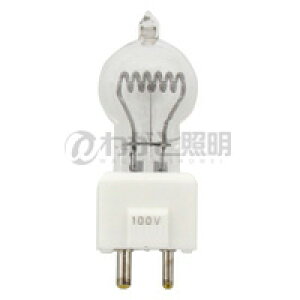 ウシオライティング JCD 標準タイプ JCD100V-500WC (電球・蛍光灯 