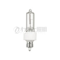 楽天市場】ウシオ ハロゲン jcd100v500wの通販