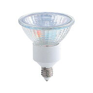 岩崎　ダイクロクールハロゲンplus　省電力タイプ　JDRφ50　110V用　E11口金　30W（50W形）　中角　20°…