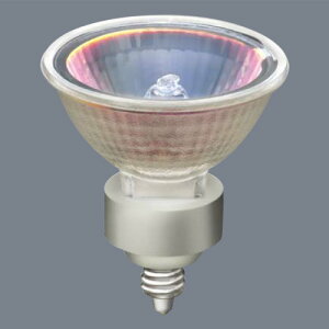 岩崎電気 アイ ダイクロクールハロゲンplus(省電力タイプ) JR12V45WUV 