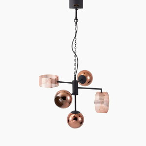 HERMOSA@nT@y_gCg@BOURGOGNEiuS[jj@|V[O@MdtiE26/40W×5j@dF@`6@black/copperiubN/Jbp[j@GS-020CO