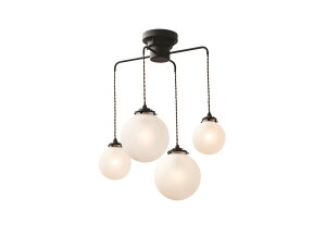 �C���^�[�t�H�����@INTERFORM�@Orelia4 �I�����A4�@�y���_���g���C�g�@E17/E26�@�t���X�g�@���|���V�[�����O�@LED�d���t���@�d���F�@LT-1947FR