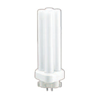 パナソニック　ツイン蛍光灯（蛍光ランプ）　ツイン２　１８形　クール色　　FDL18EX-DF3