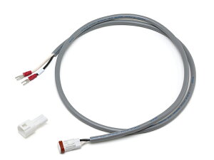 �X�R�Y�Ɓ@LED�Ɩ��@�I�v�V�����@�i���Ɠ����w���̂݁j�@�����d���P�[�u��1m�@�I�[�R�l�N�^�Z�b�g�@EPYC220-810-K ���󒍐��Y�i