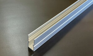 FKK 取り付けレール 1000mm FMT−CA−U用 (器具と同時購入のみ) FM-HRL-1000