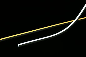 TES　LIGHTING　フレキシブル照明　調光調色Qoonela チェルシー（調光調色クーネラチェルシー）　TRP-919シリーズ　コードタイプ　全長5010mm　1900K-6500K　電球色-昼光色　片側コードタイプ　TRP-919-5010-1965-S ※受注生産品