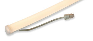 [`@LEDCƖ@ԐڏƖ@[`EtbNX A[`@100V@760mm@dF@2700K@i2500Kj@idP[uʔj@LFRH-0760W-100-L27-DF-I-22@󒍐Yi