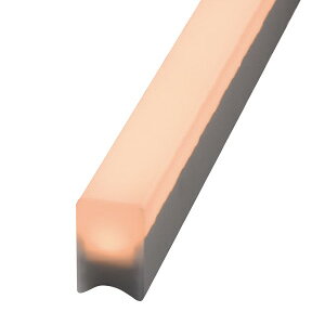 ���[�`�@LED���C���Ɩ��@�ԐڏƖ��@���[�`�E�g�t�^�@DC24V�@1003mm�@�d���F�@2400K�@�����p�@�i�d���g�����X�E�R�[�h�ʔ��j�@LTT-1003-L24-DF-I�@���󒍐��Y�i