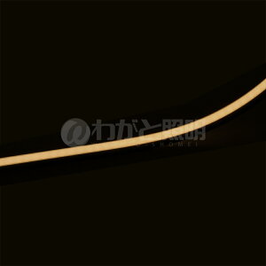 TES�@LIGHTING�@�t���L�V�u���Ɩ��@Qoonela �~���L�[ Black�i�N�[�l���~���L�[�u���b�N�j�@TQMB�V���[�Y�@�R�l�N�^�^�C�v�@�S���F4010mm�@3000K�@�d���F�@�����R�l�N�^�^�C�v�@TQMB-4010-30-D-C ���󒍐�