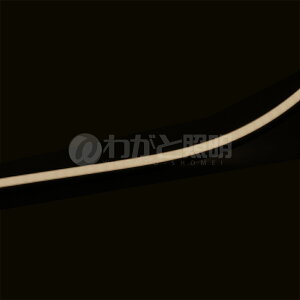 TES�@LIGHTING�@�t���L�V�u���Ɩ��@Qoonela �~���L�[ Black�i�N�[�l���~���L�[�u���b�N�j�@TQMB�V���[�Y�@�R�l�N�^�^�C�v�@�S���F5010mm�@4000K�@���F�@�����R�l�N�^�^�C�v�@TQMB-5010-40-D-C ���󒍐��Y