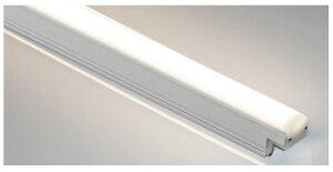 TES�@LIGHTING�@�����Ή��ԐڏƖ��@�N�|��R�iCupolaR�j�@TRI�|944�V���[�Y�@900�^�C�v�@�S��895mm�@���F�@4000K�@TRI-944-090-40