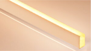 TES�@LIGHTING�@�t���L�V�u���Ɩ��@Qoonela T�i�N�[�l���e�B�[�j�@TQT�V���[�Y�@�R�[�h�^�C�v�@�S���F4990mm�@1700K�@�d���F�@�����R�[�h�^�C�v�@TQT-4990-17-D ���󒍐��Y�i