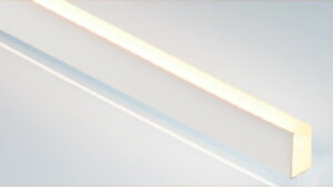 TES�@LIGHTING�@�t���L�V�u���Ɩ��@���O�������pQoonela T�i���O�������p�N�[�l���e�B�[�j�@TQTD�V���[�Y�@�R�l�N�^�^�C�v�@�S��4007mm�@5000K�@�����F�@�Б��R�l�N�^�^�C�v�@�������́@TQTD-4007-50-S