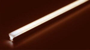 TES�@LIGHTING�@�t���L�V�u���Ɩ��@���O�������pQoonela �~���L�[�i���O�������p�N�[�l���~���L�[�j�@TQMD�V���[�Y�@�R�l�N�^�^�C�v�@�S��3014mm�@2500K�@�d���F�@�����R�l�N�^�^�C�v�@TQMD-3014-25-D-