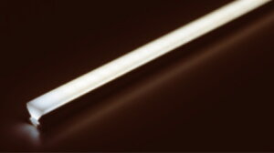 TES�@LIGHTING�@�t���L�V�u���Ɩ��@Qoonela �~���L�[�i�N�[�l���~���L�[�j�@TQM�V���[�Y�@�R�l�N�^�^�C�v�@�S���F3010mm�@2700K�@�d���F�@�����R�l�N�^�^�C�v�@TQM-3010-27-D-C ���󒍐��Y�i