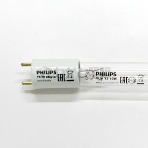 tBbvX@OEۃviEۓj@TUV@ǃX^[^`@10W`@10`@TUV T5 10W with T5-T8 adapters