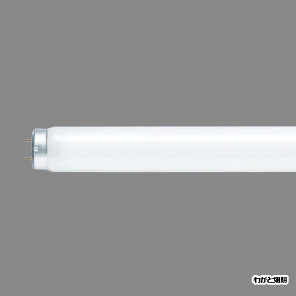 【楽天市場】パナソニック　蛍光灯（蛍光ランプ）　直管ラピッドスタート形　飛散防止膜付　２０形（２０Ｗ）　白色　４２００Ｋ　Ｇ１３口金　【２５本入り】　 FLR20SW/M-XPRF3: わがと照明