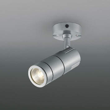 ＫＯＩＺＵＭＩ 【完売】 ＬＥＤエクステリアスポットライト ＪＲ１２Ｖ５０Ｗ相当 ランプ付 最大68%OFFクーポン 電球色 ３０００Ｋ 専用調光器対応 XU49173L