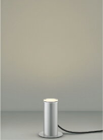KOIZUMI　LEDガーデンライト　白熱電球60W相当　(ランプ付)　電球色　2700K　AU51414　※受注生産品