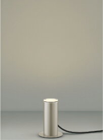 KOIZUMI　LEDガーデンライト　白熱電球60W相当　(ランプ付)　電球色　2700K　AU51415　※受注生産品