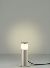 KOIZUMI　LEDガーデンライト　白熱電球60W相当　(ランプ付)　電球色　2700K　AU51436　※受注生産品