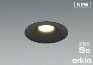 KOIZUMI@LEDhJh^@CSB_ECg@100mm@Md100W@ivtj@F@3500K@pΉ@AD1177B35