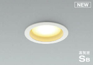 KOIZUMI�@LED���C��SB�_�E�����C�g�@���M�d��60W�����@�i�����v�t�j�@�d���F�@2700K�@AD1202W27