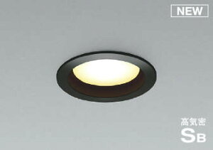 KOIZUMI�@LED���C��SB�_�E�����C�g�@���M�d��100W�����@�i�����v�t�j�@�d���F�@2700K�@AD1203B27
