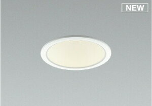 KOIZUMI�@LED�_�E�����C�g�@��100mm�@FHT32W×2�������@(�����v�t)�@�d���F�@3000K�@AD52947