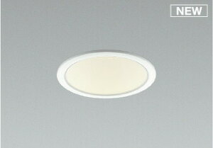 KOIZUMI�@LED�_�E�����C�g�@��100mm�@FHT42W�����@(�����v�t)�@�d���F�@3000K�@AD53000