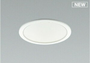 KOIZUMI�@LED�_�E�����C�g�@��125mm�@FHT32W�����@(�����v�t)�@���F�@4000K�@AD53081