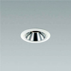 KOIZUMI@LEDjo[T_ECg@75mm@JDR65W@ivtj@dF@2700K@pΉ@AD53559