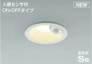 KOIZUMI�@LED���C��SB�_�E�����C�g�@��100mm�@���M�d��60W�����@(�����v�t)�@�d���F�@2700K�@AD7142W27