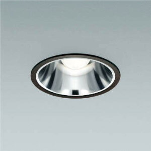 KOIZUMI�@LED�_�E�����C�g�@��150mm�@���M�d��60W�^40W�����@�i�����v�ʔ��j�@��p������Ή��@AD92748