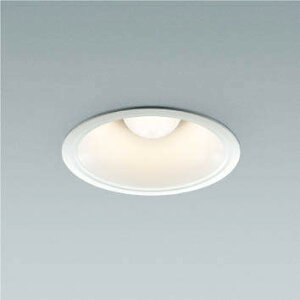 KOIZUMI�@LED�_�E�����C�g�@��150mm�@���M�d��60W�^40W�����@�i�����v�ʔ��j�@��p������Ή��@AD92749