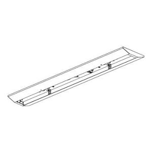 KOIZUMI�@LED�x�[�X���C�g�@�{�́@�X�g���[�g�^�C�v�@���t�^�C�v�@�i�����v�ʔ��j�@AH92026L