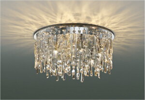 KOIZUMI@LEDVfA@ȈՎt@Md60W×6@(vt)@dF@2700K@AA49336L