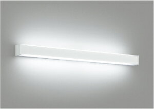 KOIZUMI LEDブラケット FL40W相当 (ランプ付) 昼白色 5000K AB42535L
