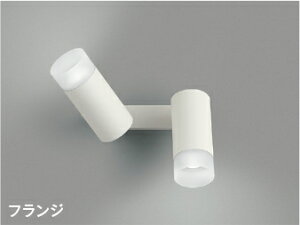 KOIZUMI@LEDuPbg@Md60W×2@(vt)@F@5000K@pΉ@AB51502